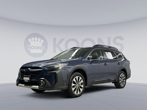 2024 Subaru Outback Limited