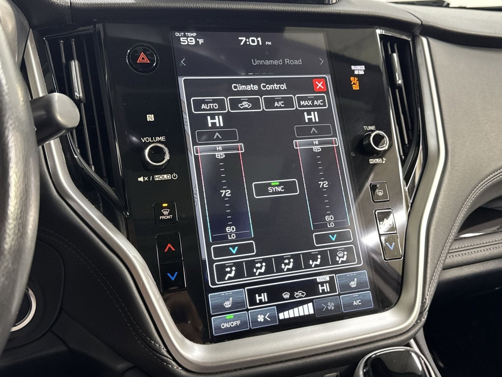 2024 Subaru Outback Limited