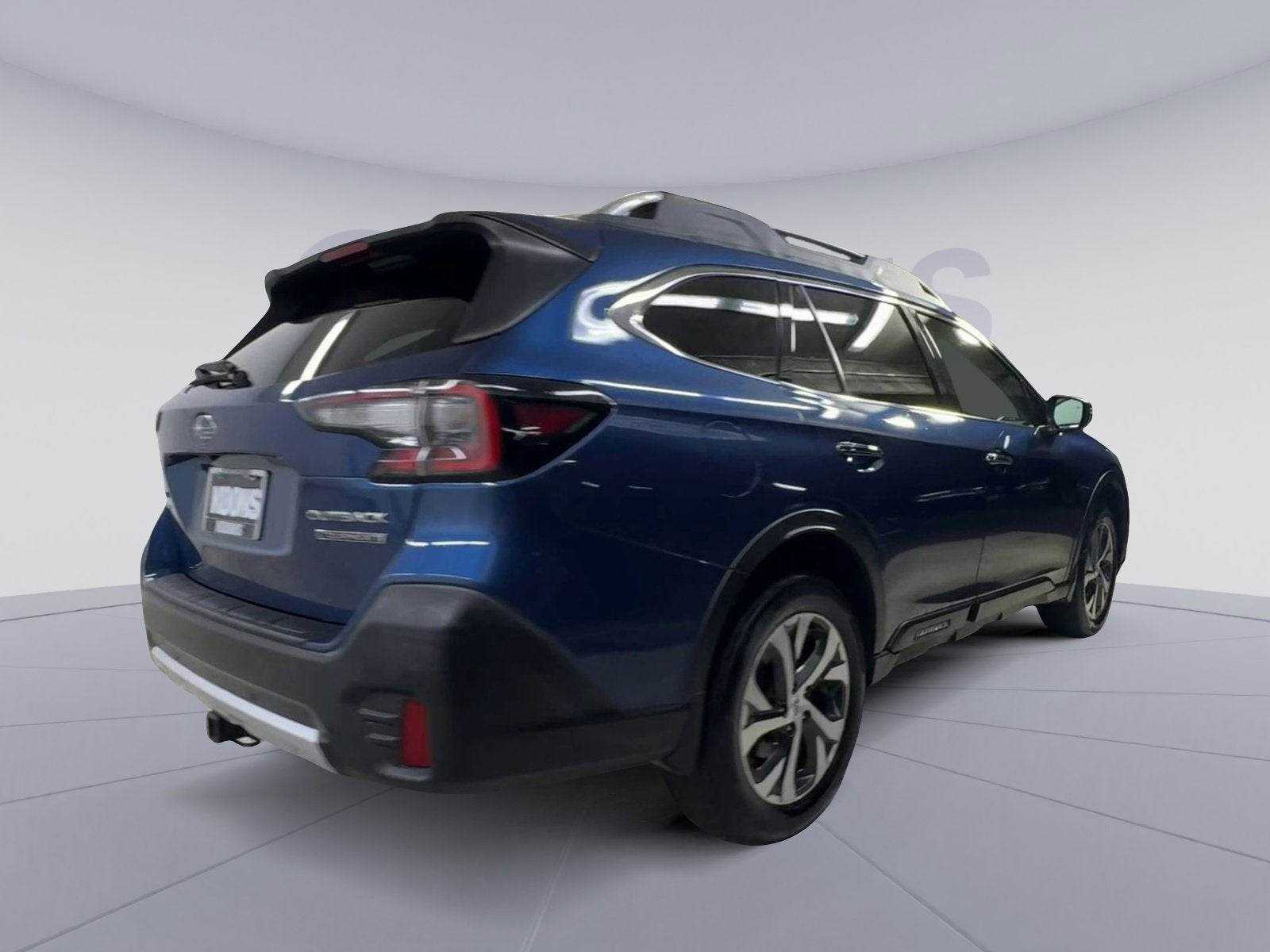2020 Subaru Outback Touring XT