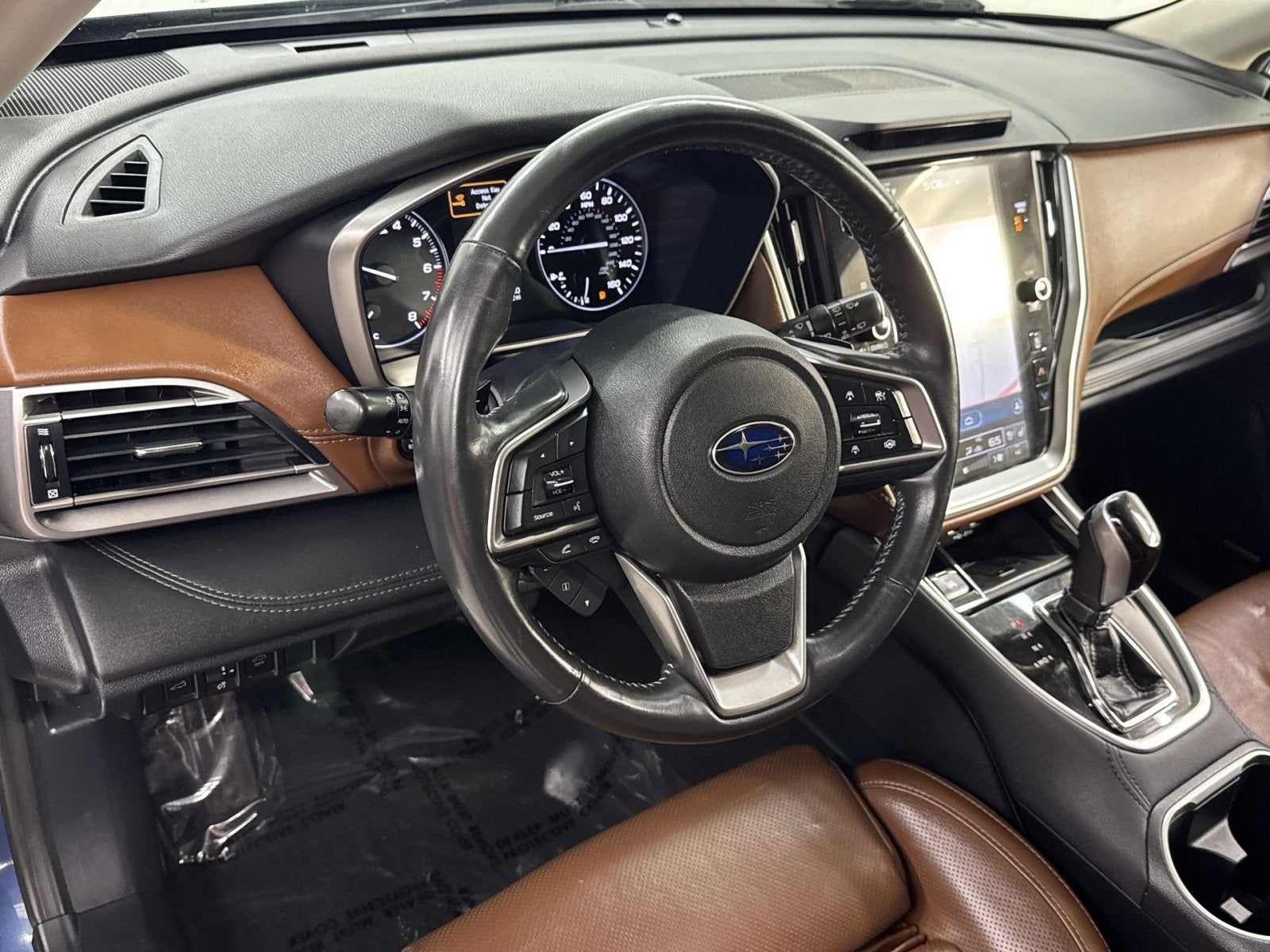 2020 Subaru Outback Touring XT