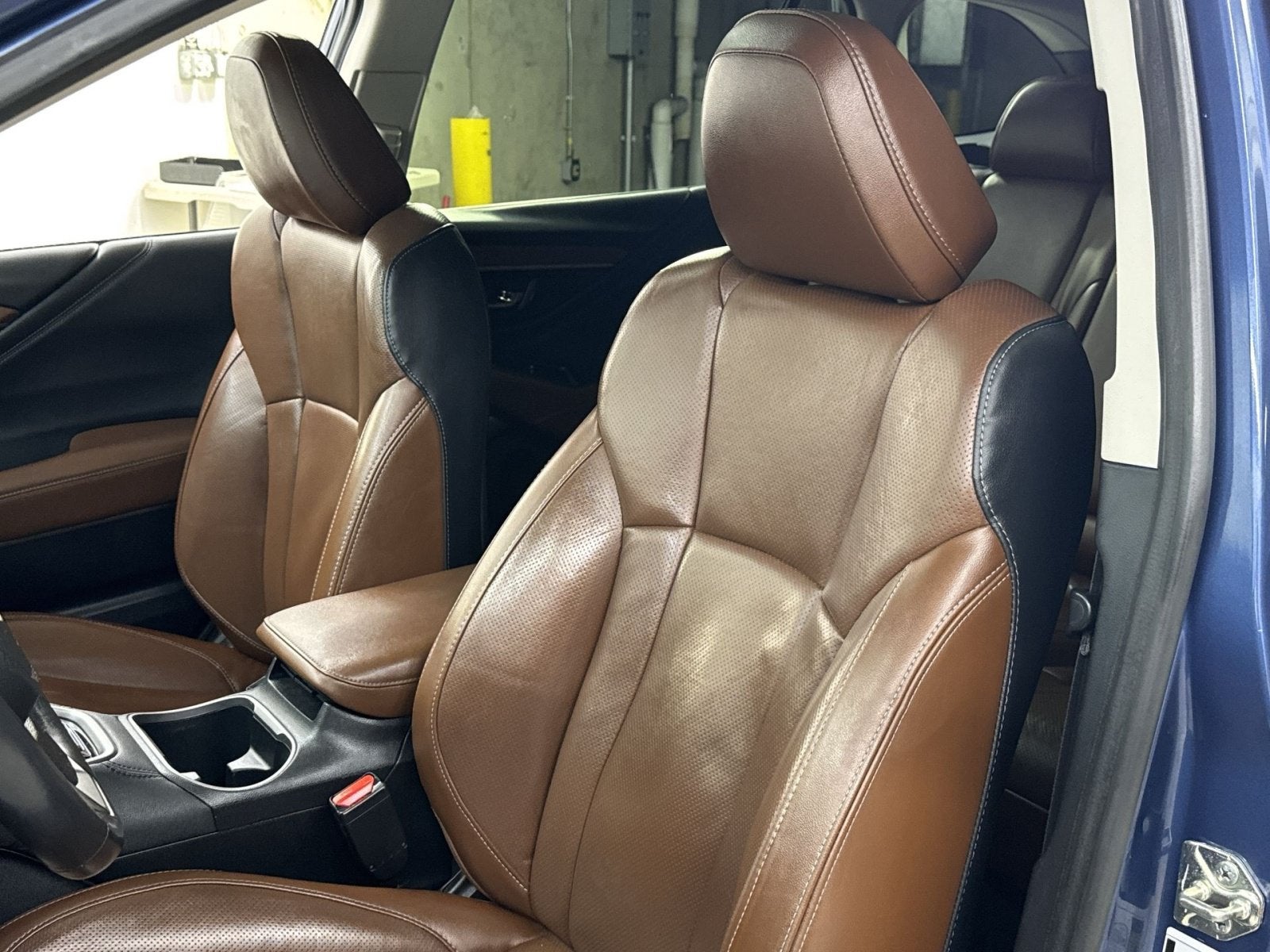 2020 Subaru Outback Touring XT