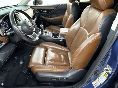 2020 Subaru Outback Touring XT