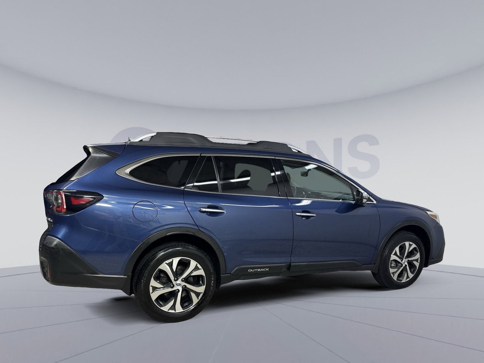 2020 Subaru Outback Touring XT
