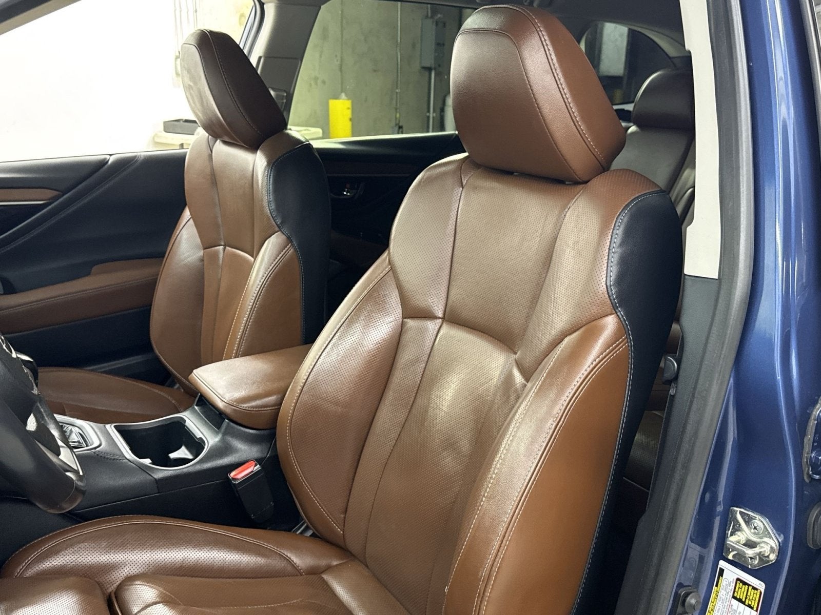 2020 Subaru Outback Touring XT