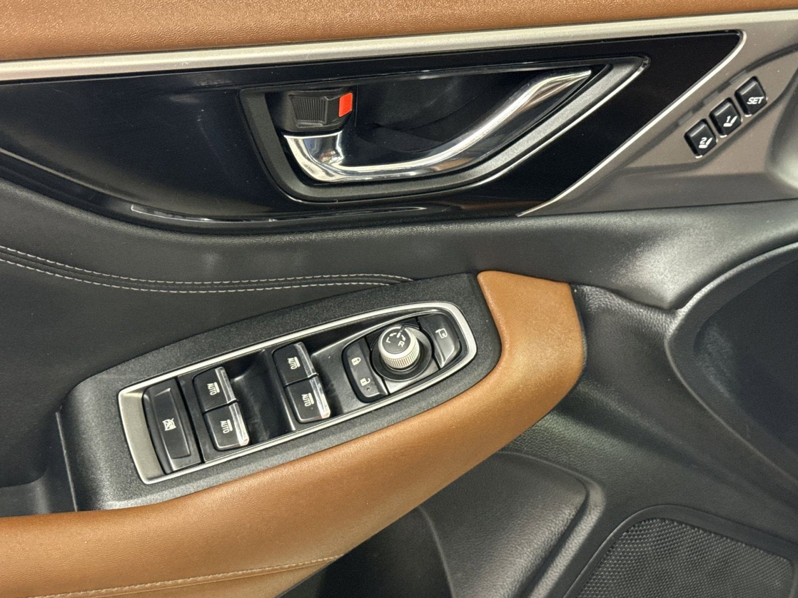 2020 Subaru Outback Touring XT