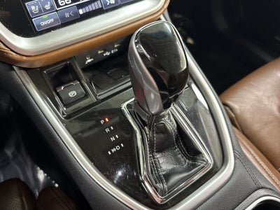 2020 Subaru Outback Touring XT