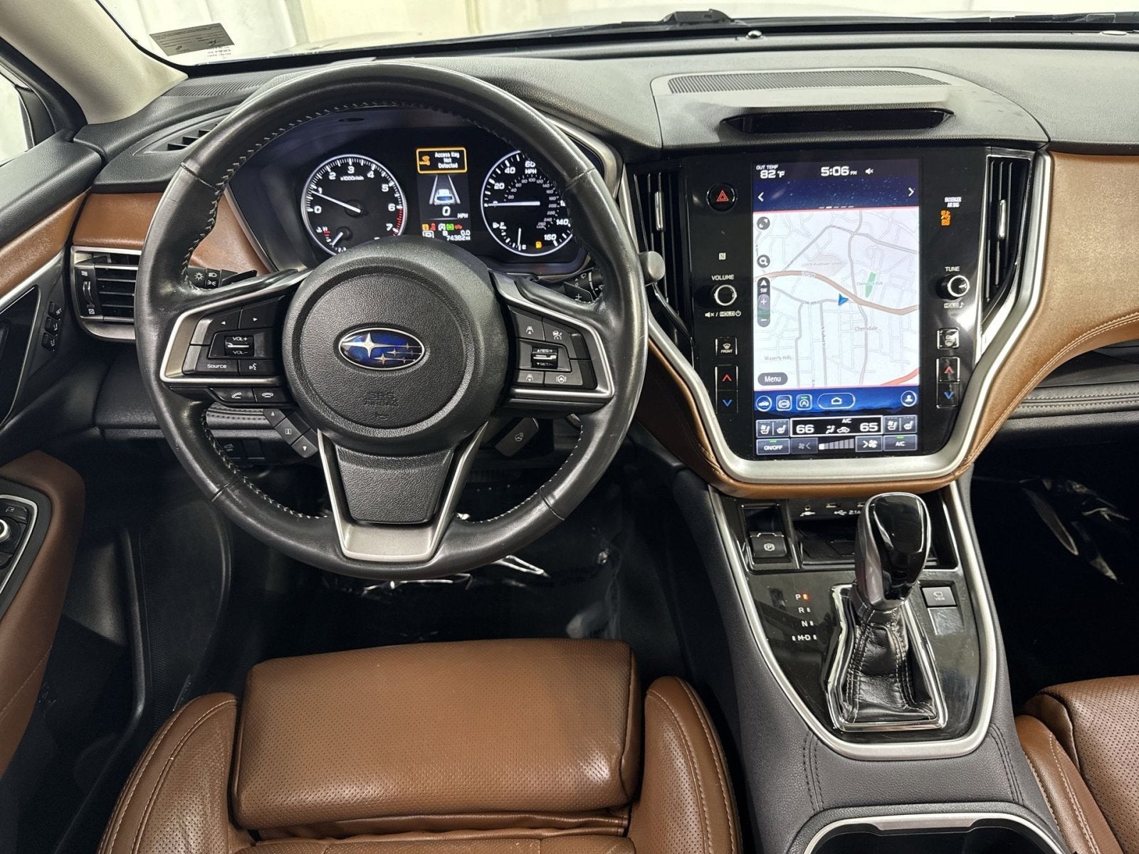 2020 Subaru Outback Touring XT