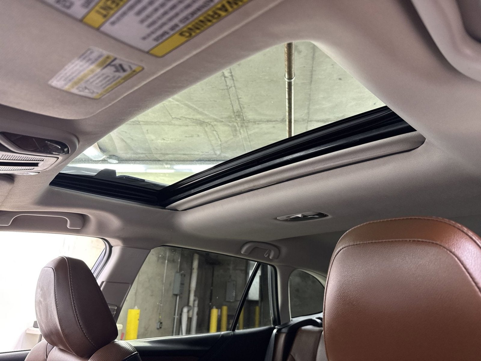 2020 Subaru Outback Touring XT