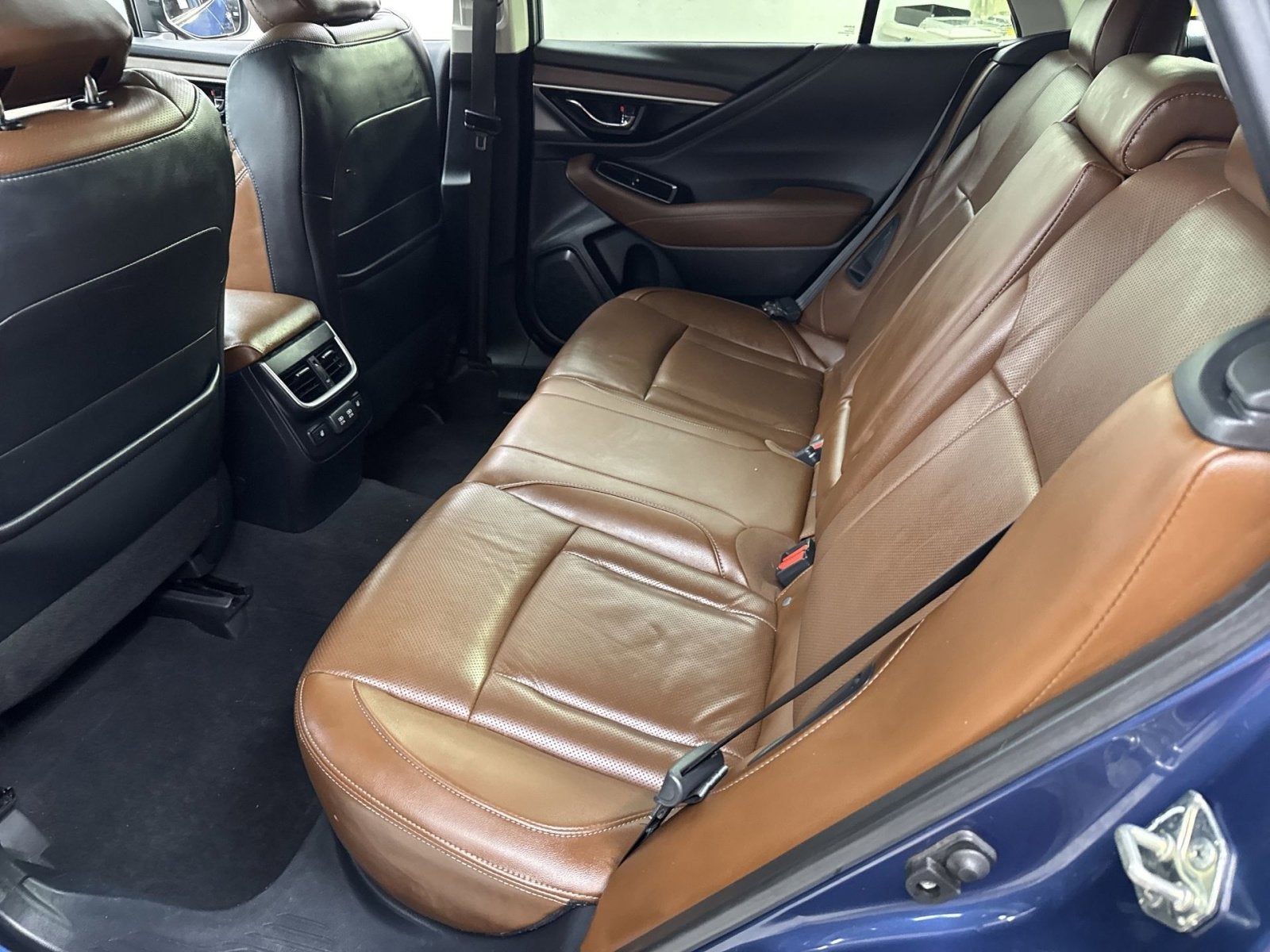 2020 Subaru Outback Touring XT
