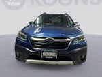 2020 Subaru Outback Touring XT