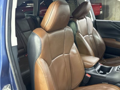 2020 Subaru Outback Touring XT
