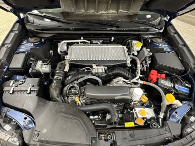 2020 Subaru Outback Touring XT