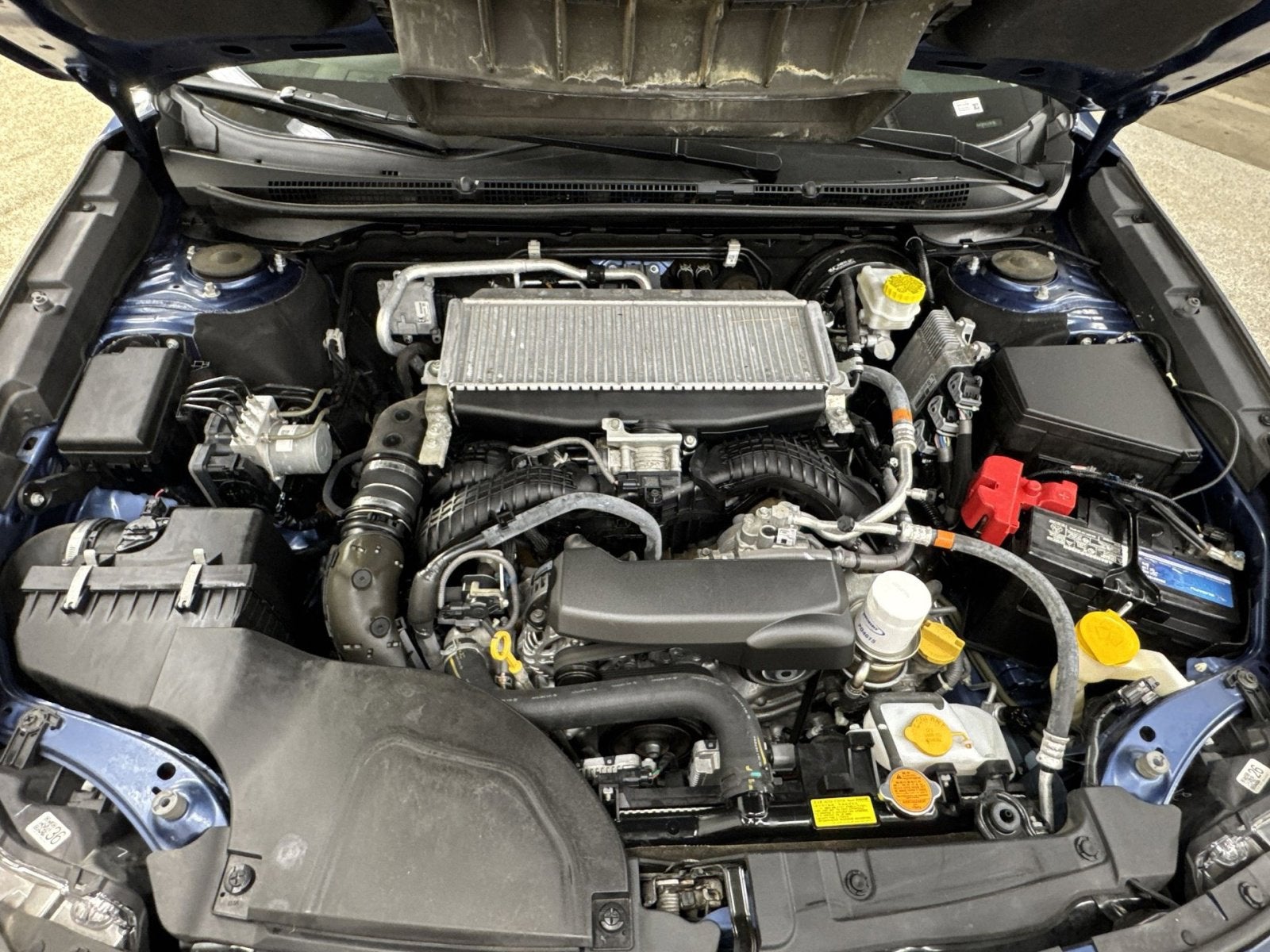 2020 Subaru Outback Touring XT