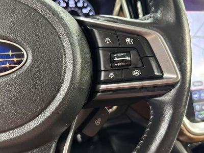 2020 Subaru Outback Touring XT