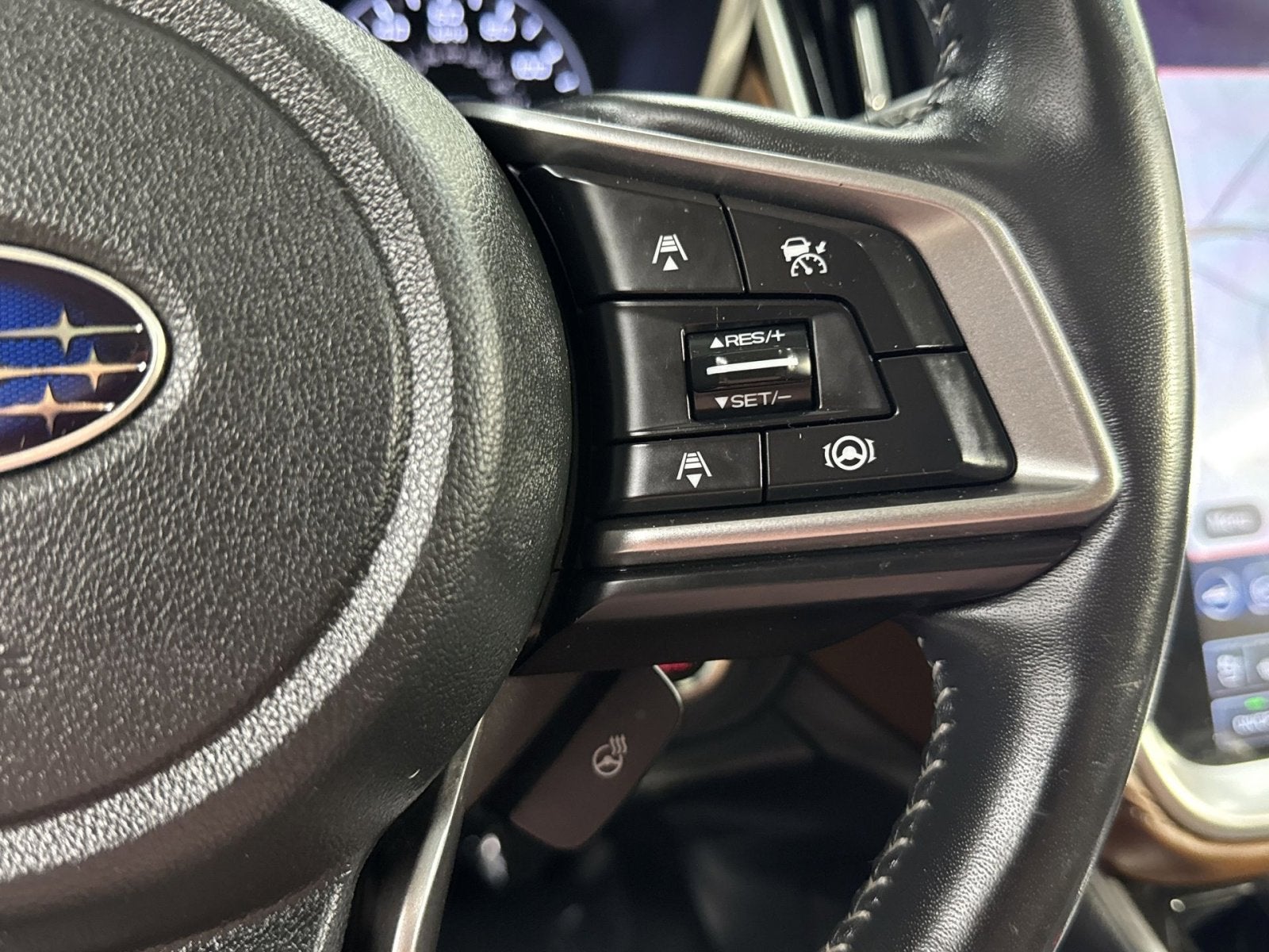 2020 Subaru Outback Touring XT