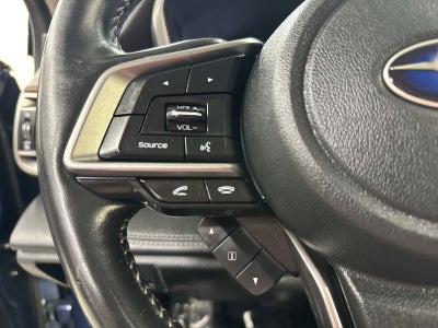 2020 Subaru Outback Touring XT