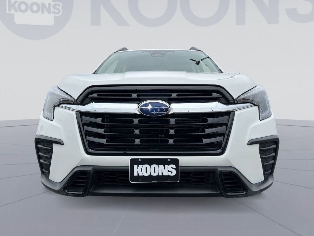 2025 Subaru Ascent Premium