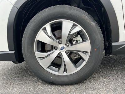 2025 Subaru Ascent Premium