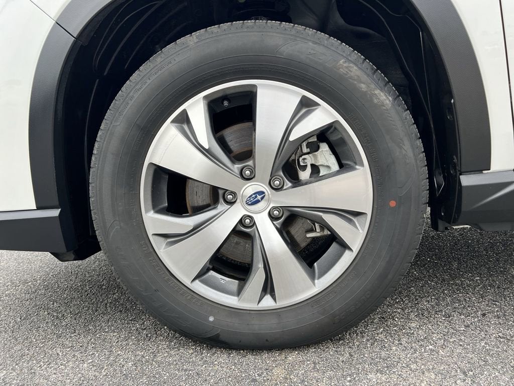 2025 Subaru Ascent Premium