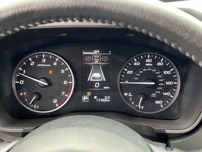 2025 Subaru Ascent Premium