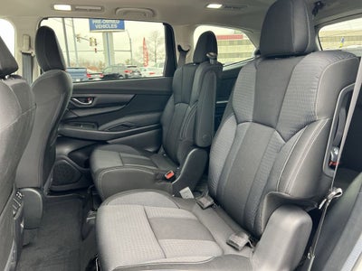 2025 Subaru Ascent Premium