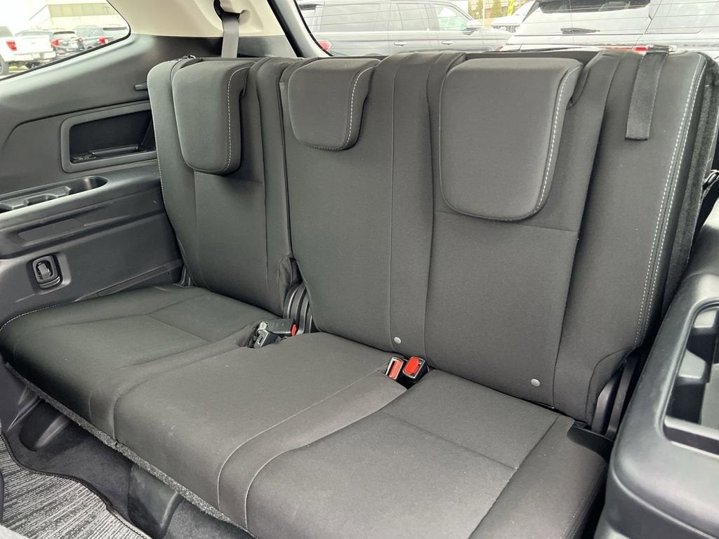 2025 Subaru Ascent Premium