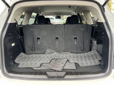 2025 Subaru Ascent Premium