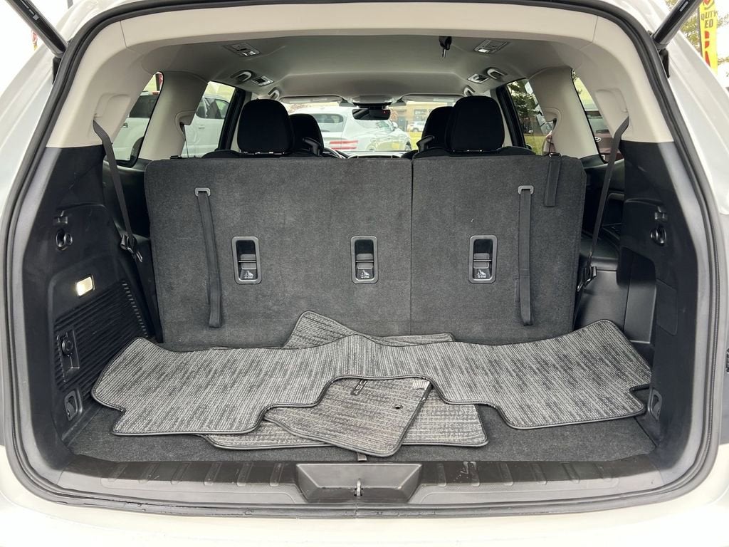 2025 Subaru Ascent Premium