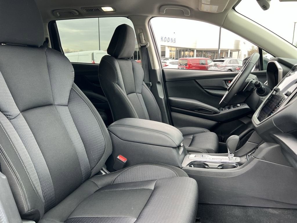 2025 Subaru Ascent Premium