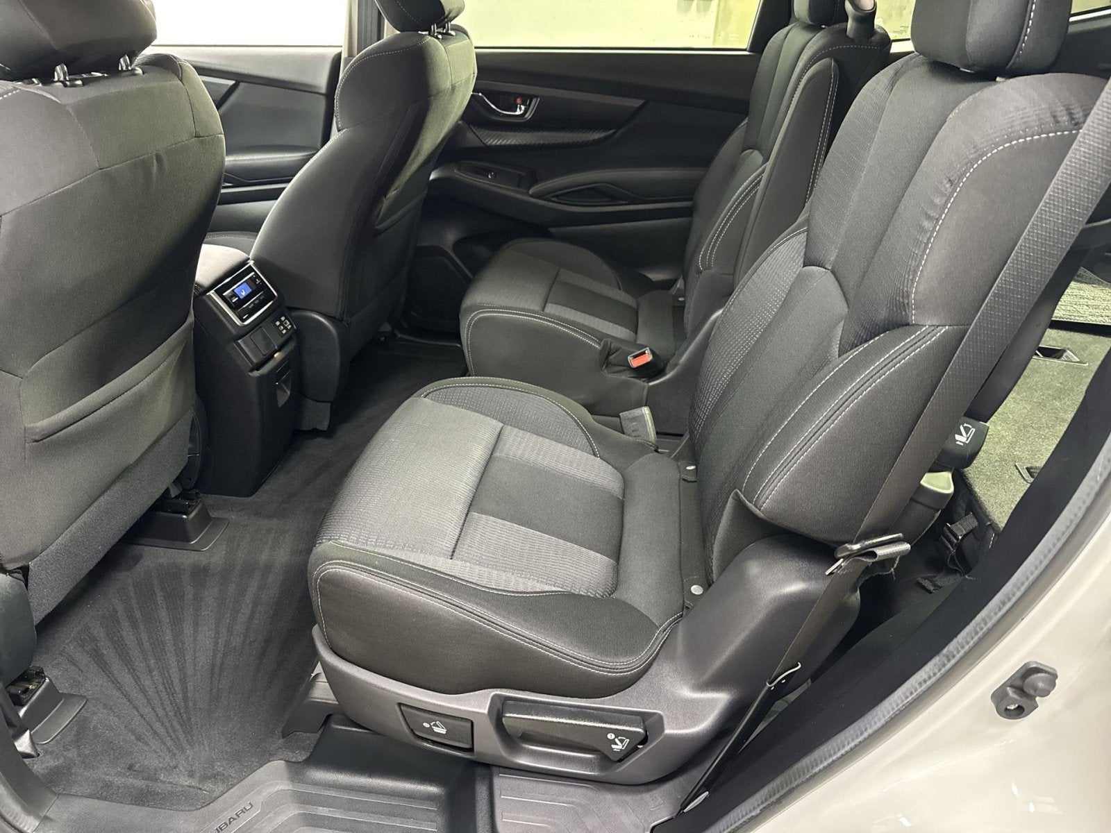 2025 Subaru Ascent Premium