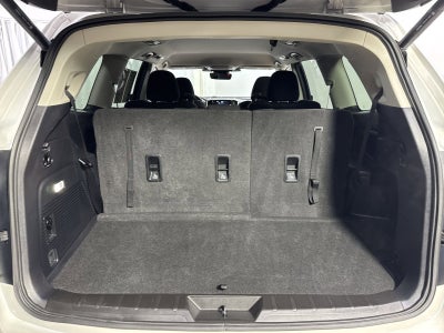 2025 Subaru Ascent Premium