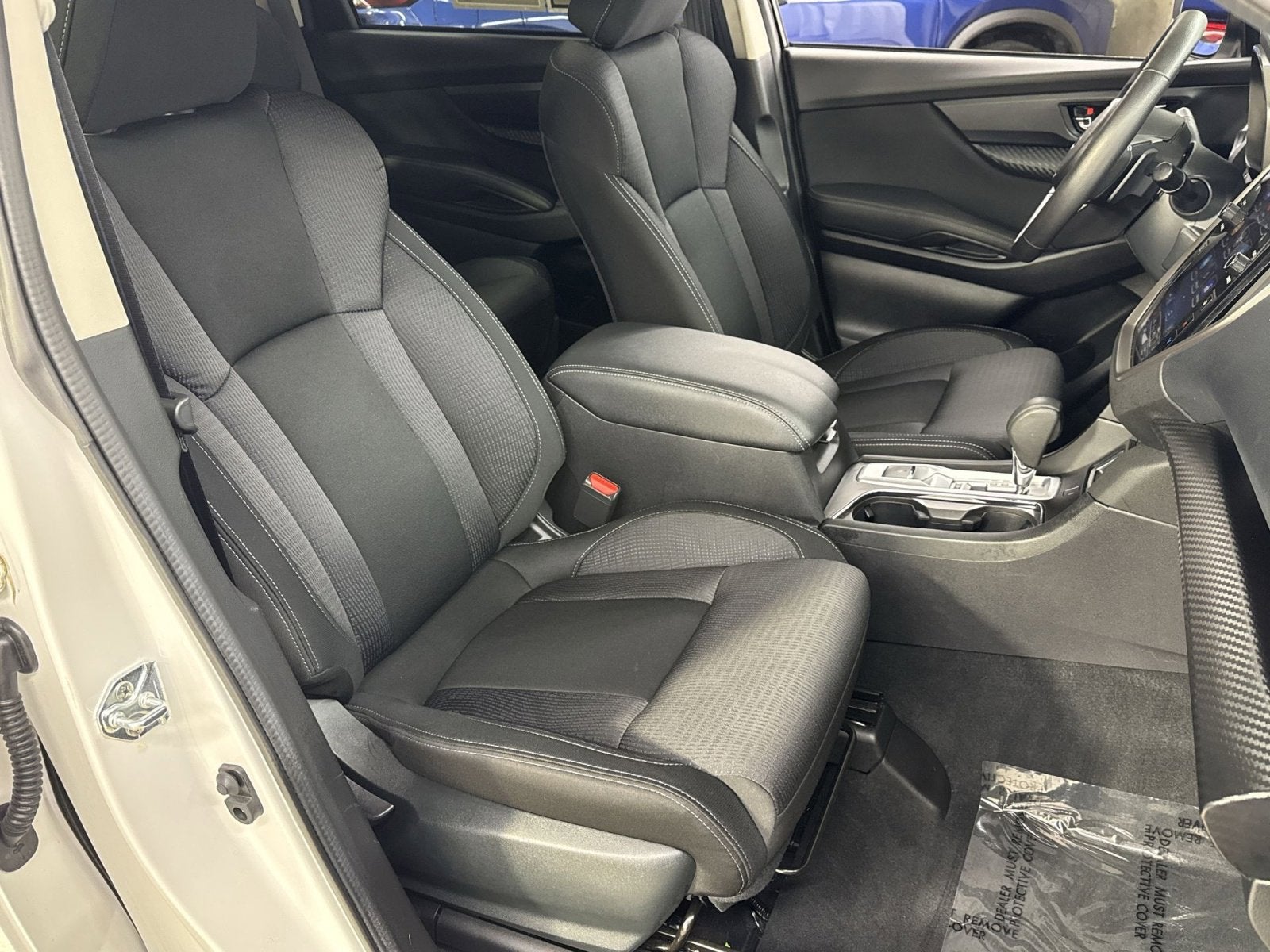 2025 Subaru Ascent Premium