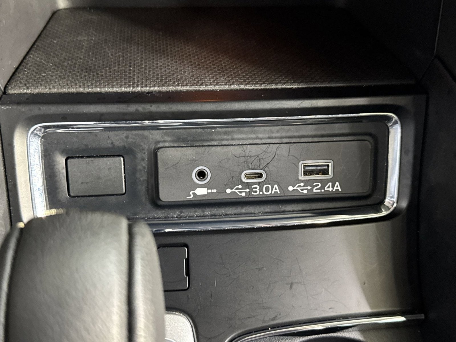 2025 Subaru Ascent Premium