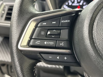 2025 Subaru Ascent Premium