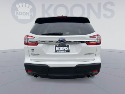 2025 Subaru Ascent Premium