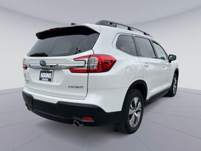 2025 Subaru Ascent Premium