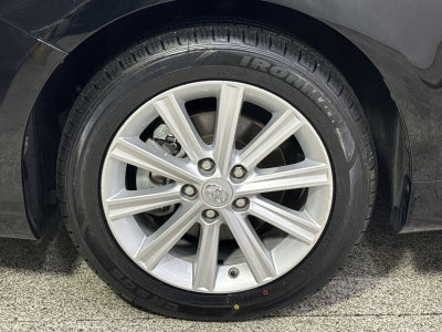 2014 Toyota Camry Hybrid LE