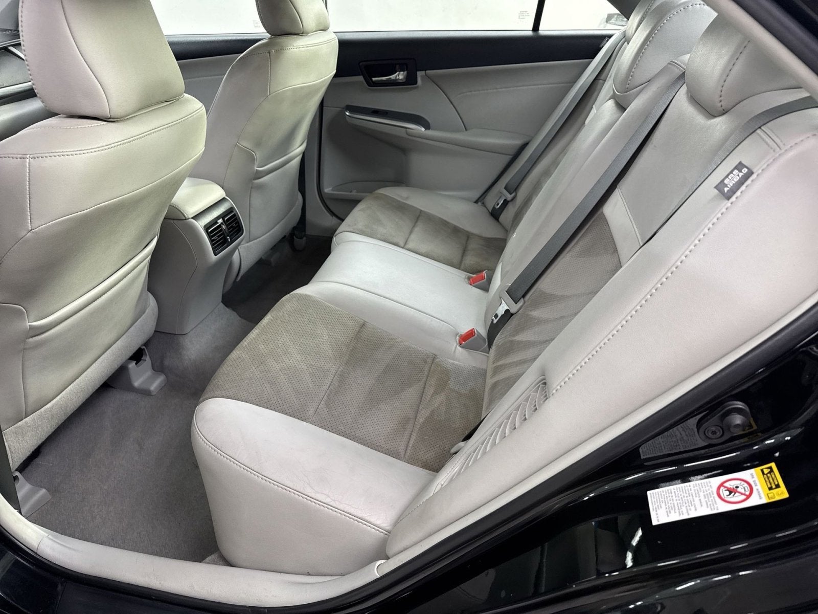 2014 Toyota Camry Hybrid LE