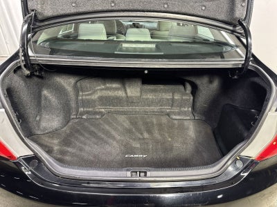 2014 Toyota Camry Hybrid LE