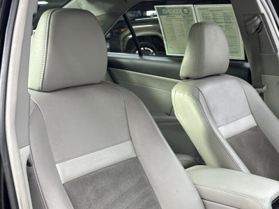 2014 Toyota Camry Hybrid LE