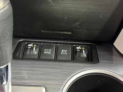 2014 Toyota Camry Hybrid LE