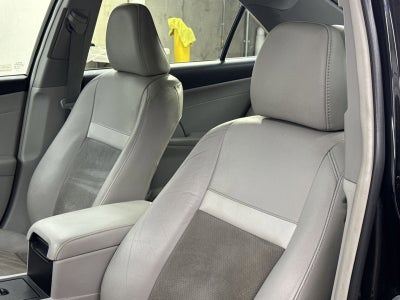 2014 Toyota Camry Hybrid LE