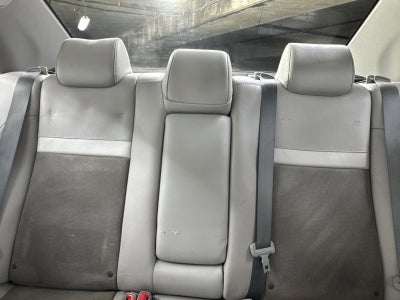 2014 Toyota Camry Hybrid LE