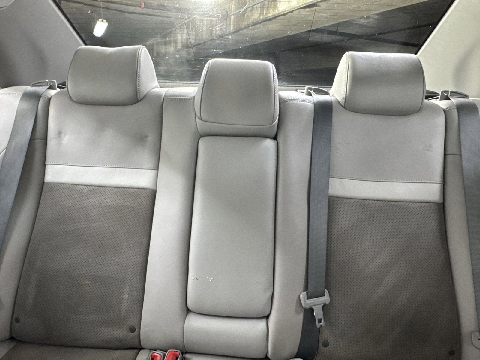 2014 Toyota Camry Hybrid LE