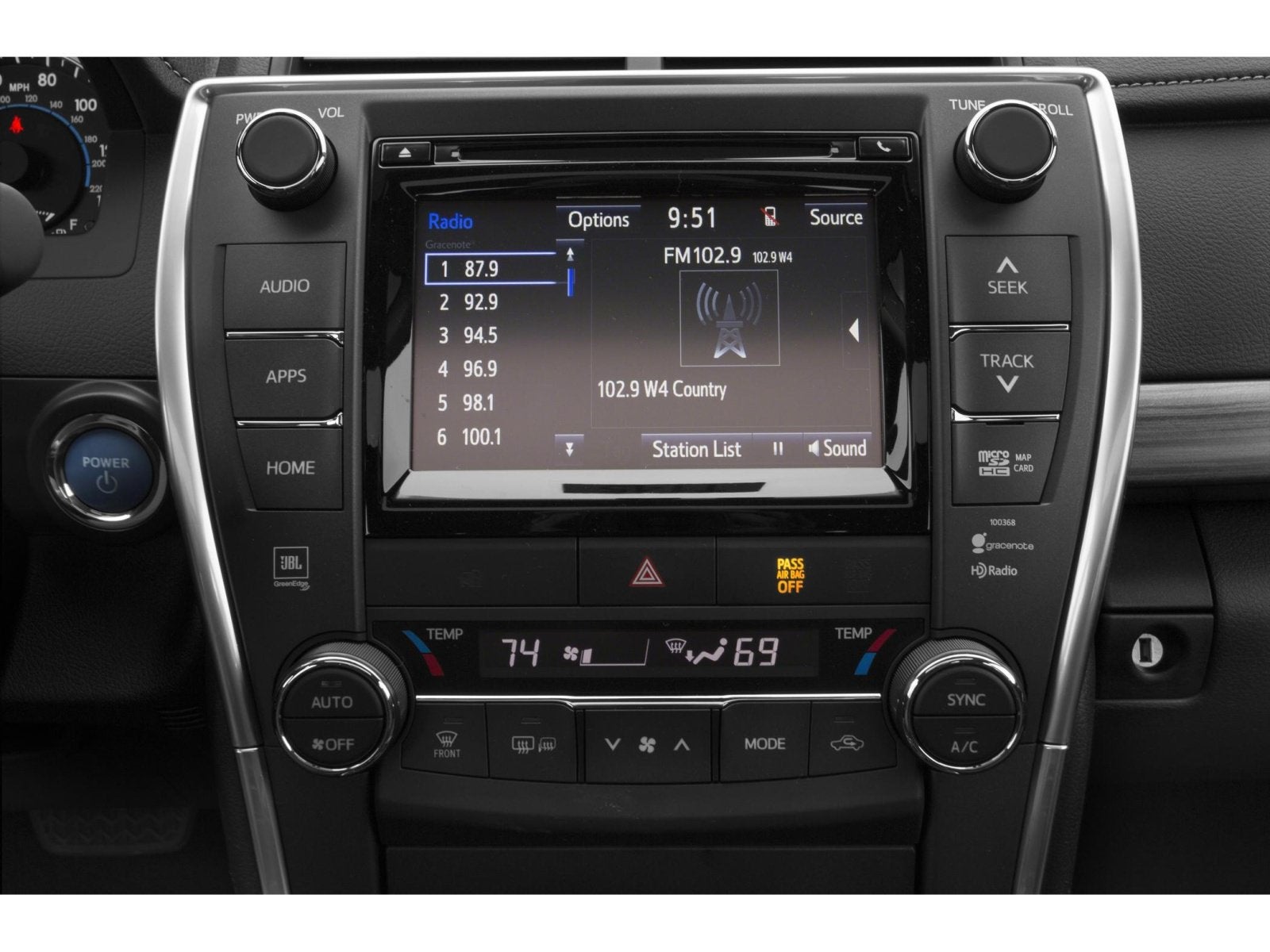 2015 Toyota Camry Hybrid XLE