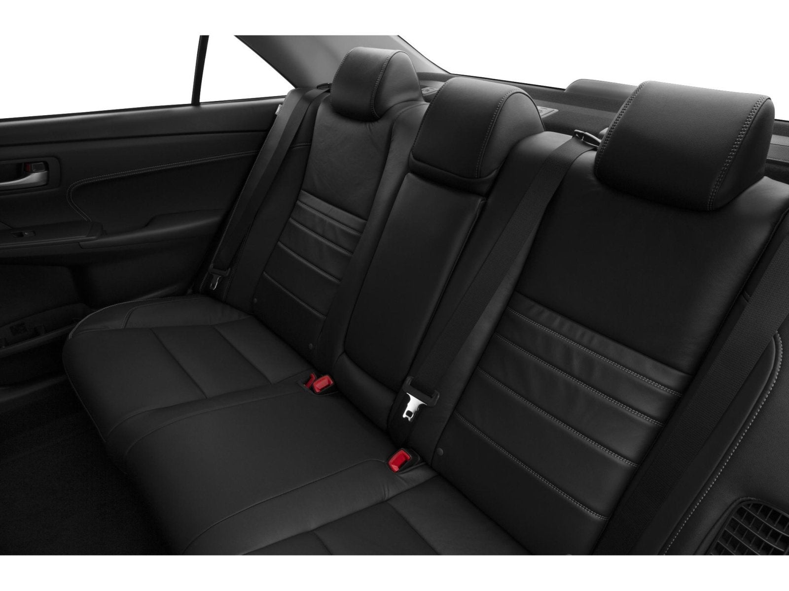 2015 Toyota Camry Hybrid XLE