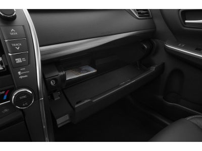 2015 Toyota Camry Hybrid XLE