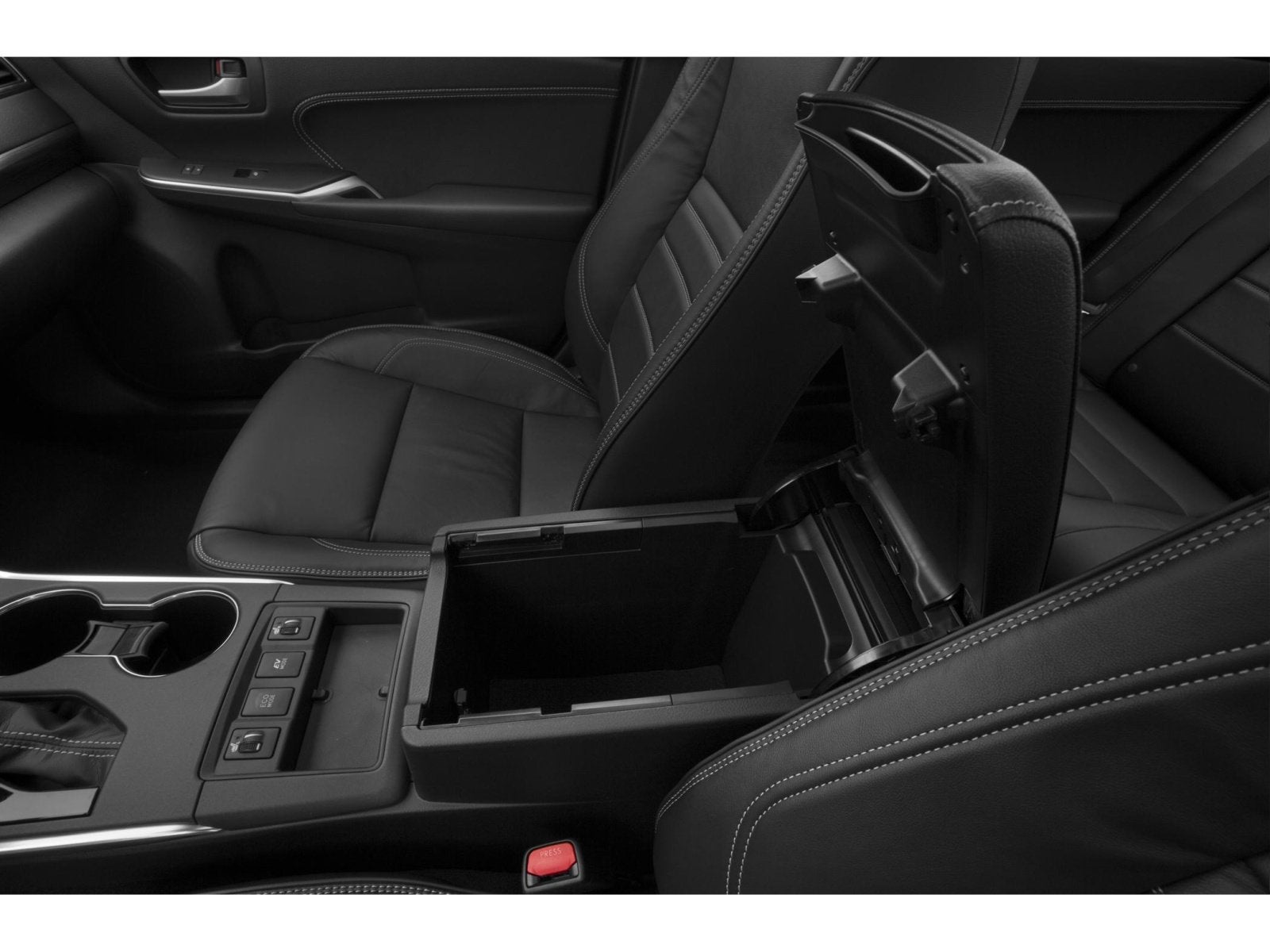2015 Toyota Camry Hybrid XLE