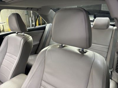 2015 Toyota Camry Hybrid XLE