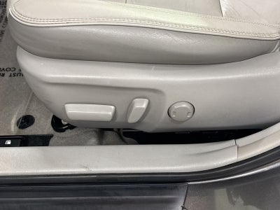 2015 Toyota Camry Hybrid XLE